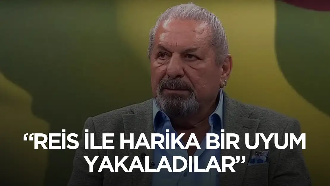 Erman Toroğlu'ndan Thomas Reis yorumu